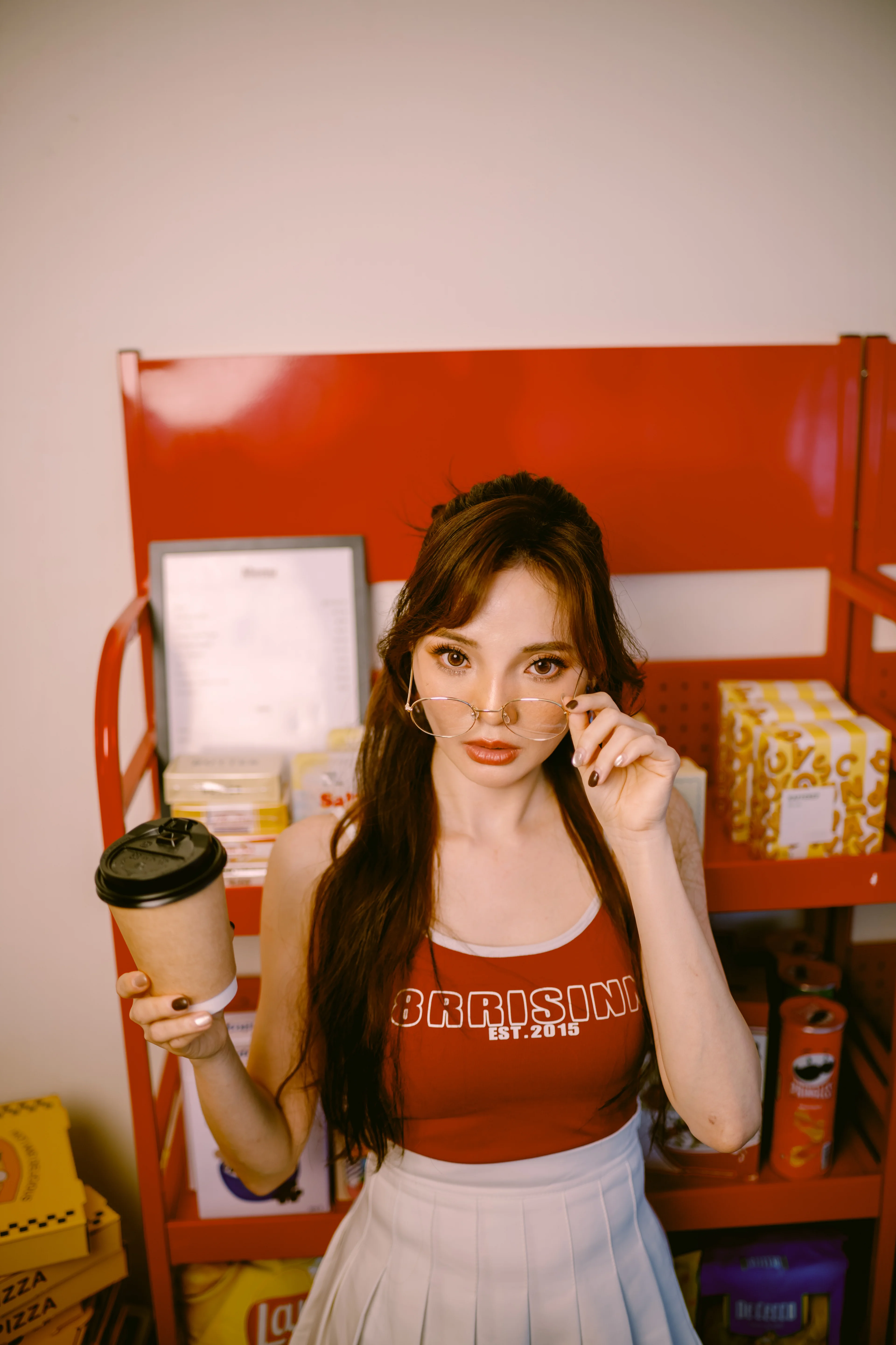 2026 - Ashley 美式寫真