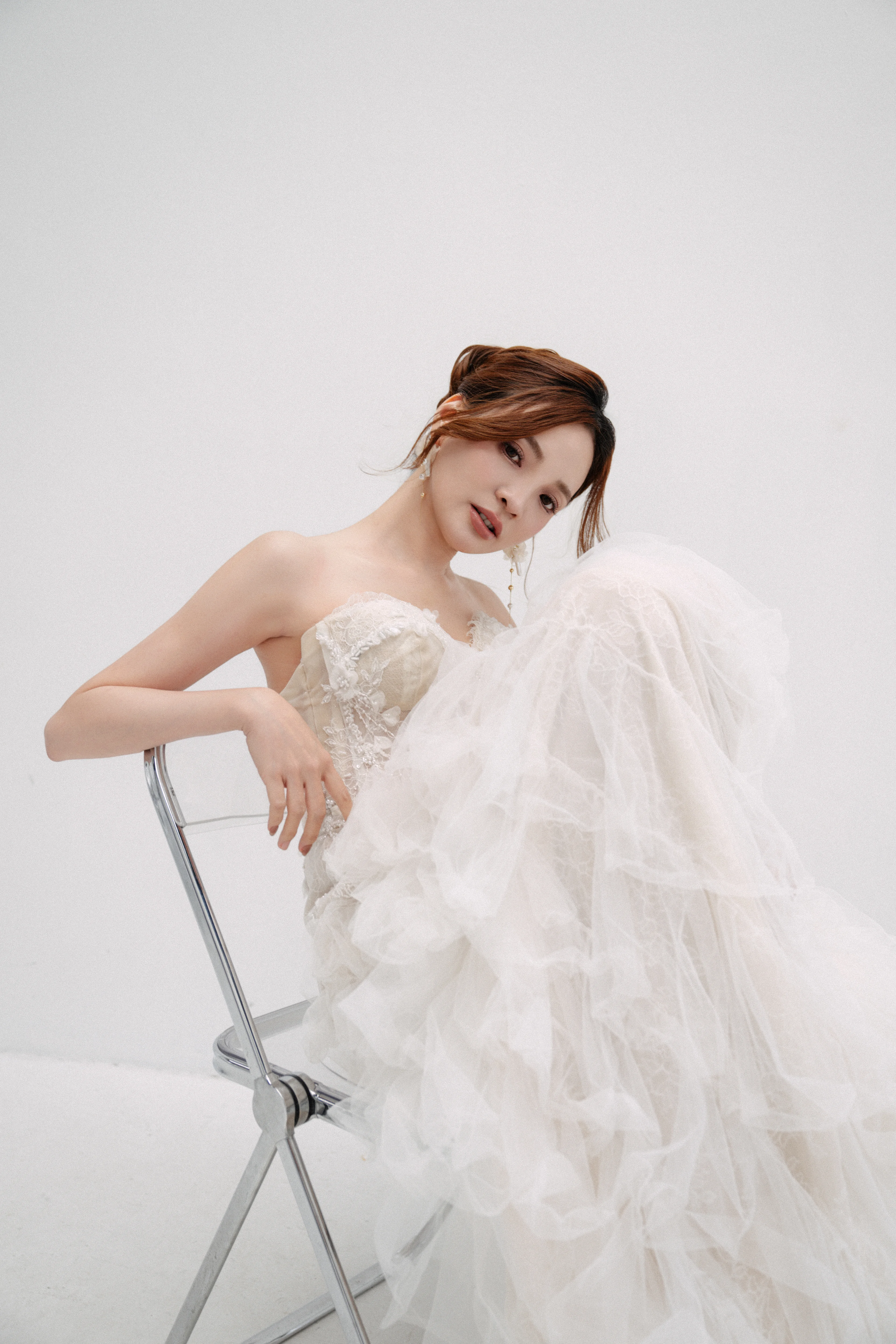 2025 Ashley 輕婚紗