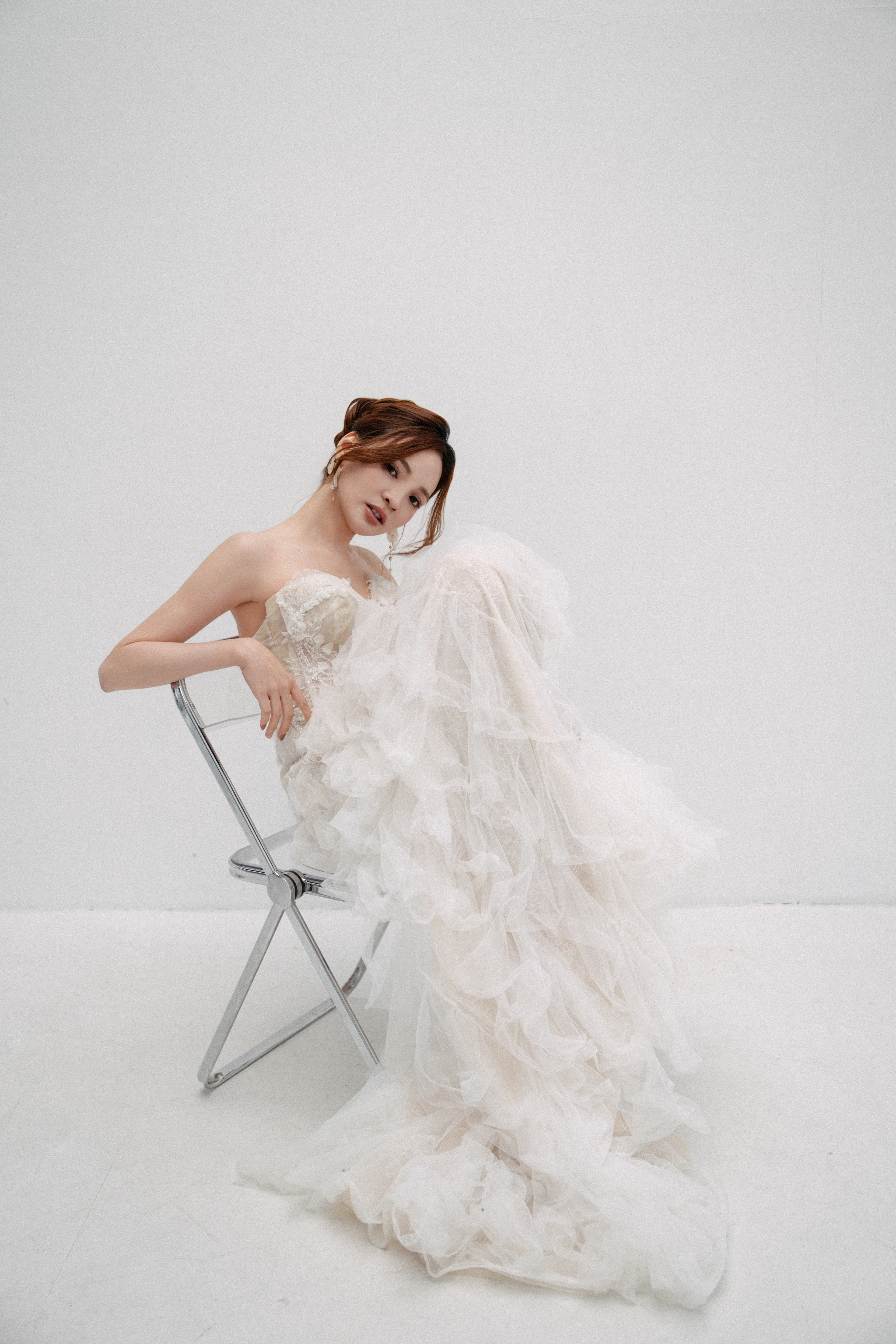 輕婚紗 3