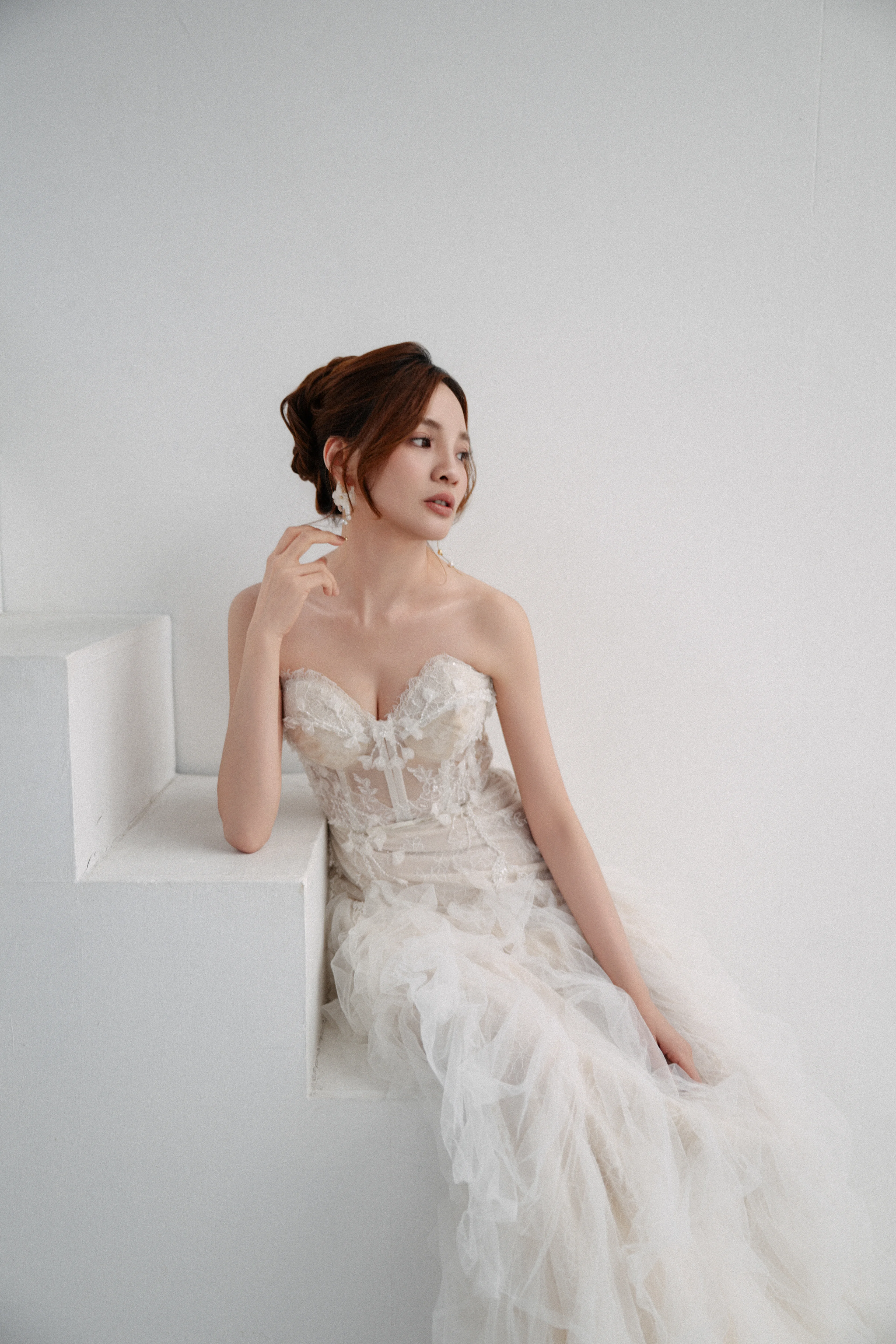 輕婚紗 4