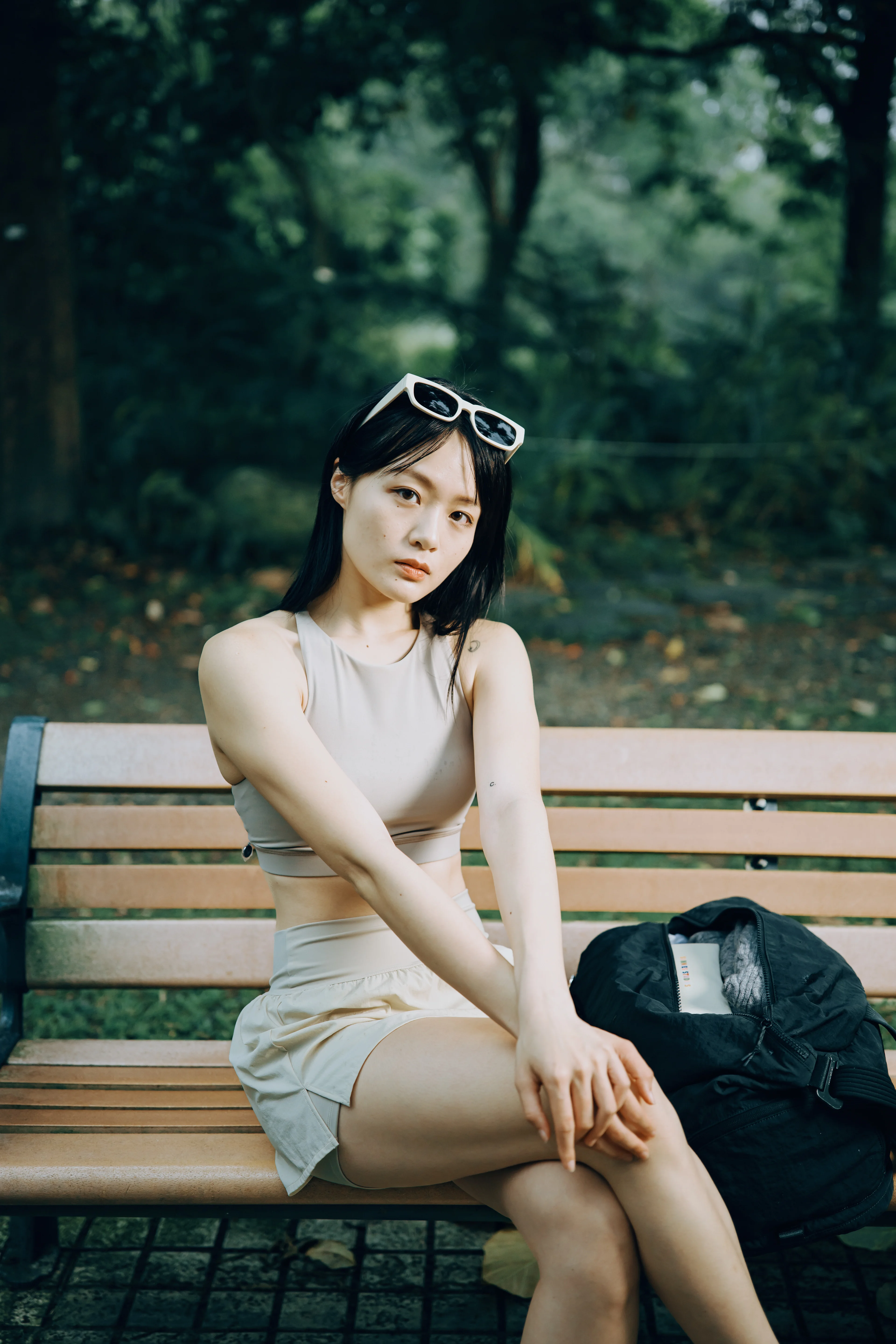 2026 - Sponsored photoshoot ChuChu