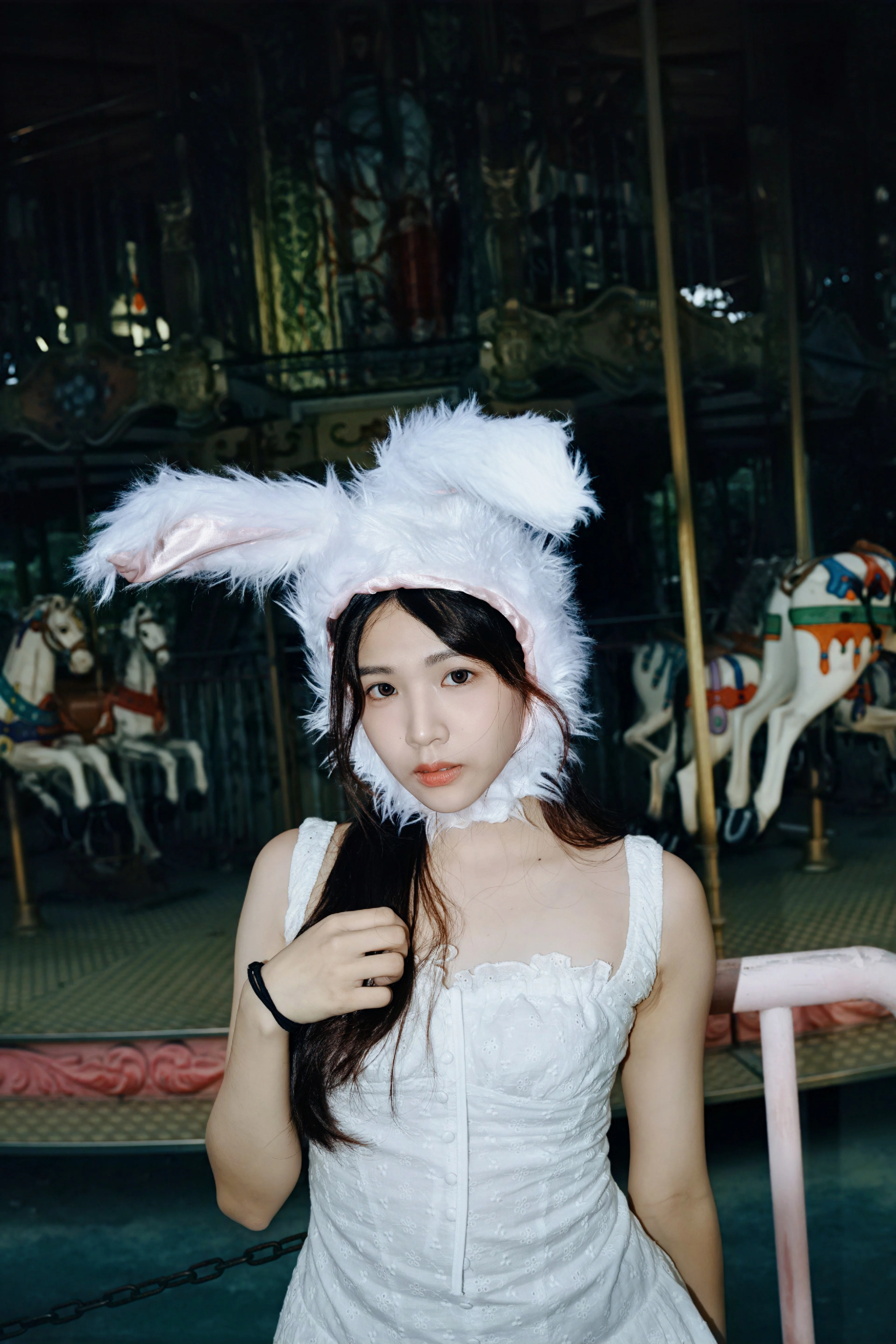 91irene 4