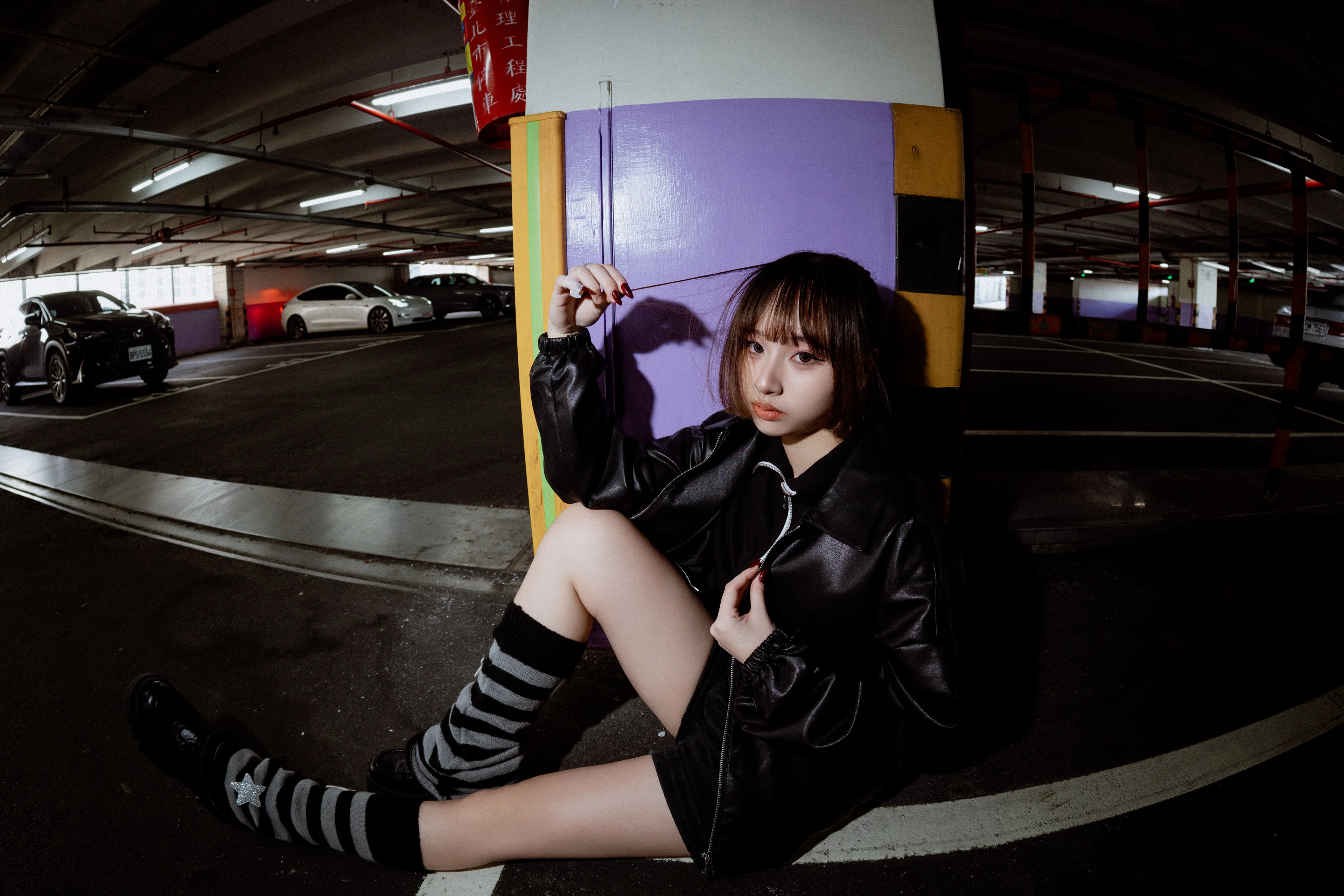 Kelly 7
