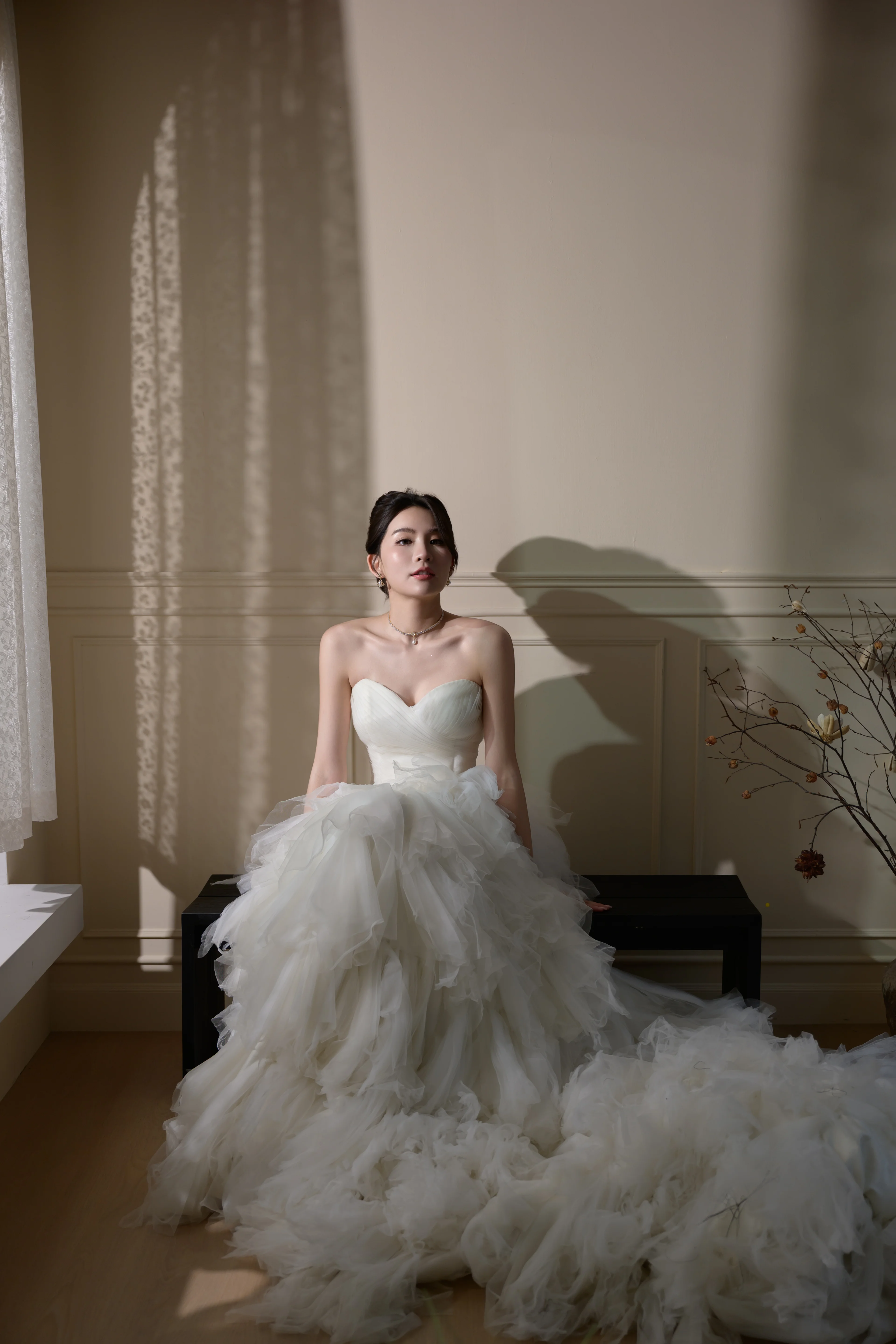 Min Wedding Dress 5