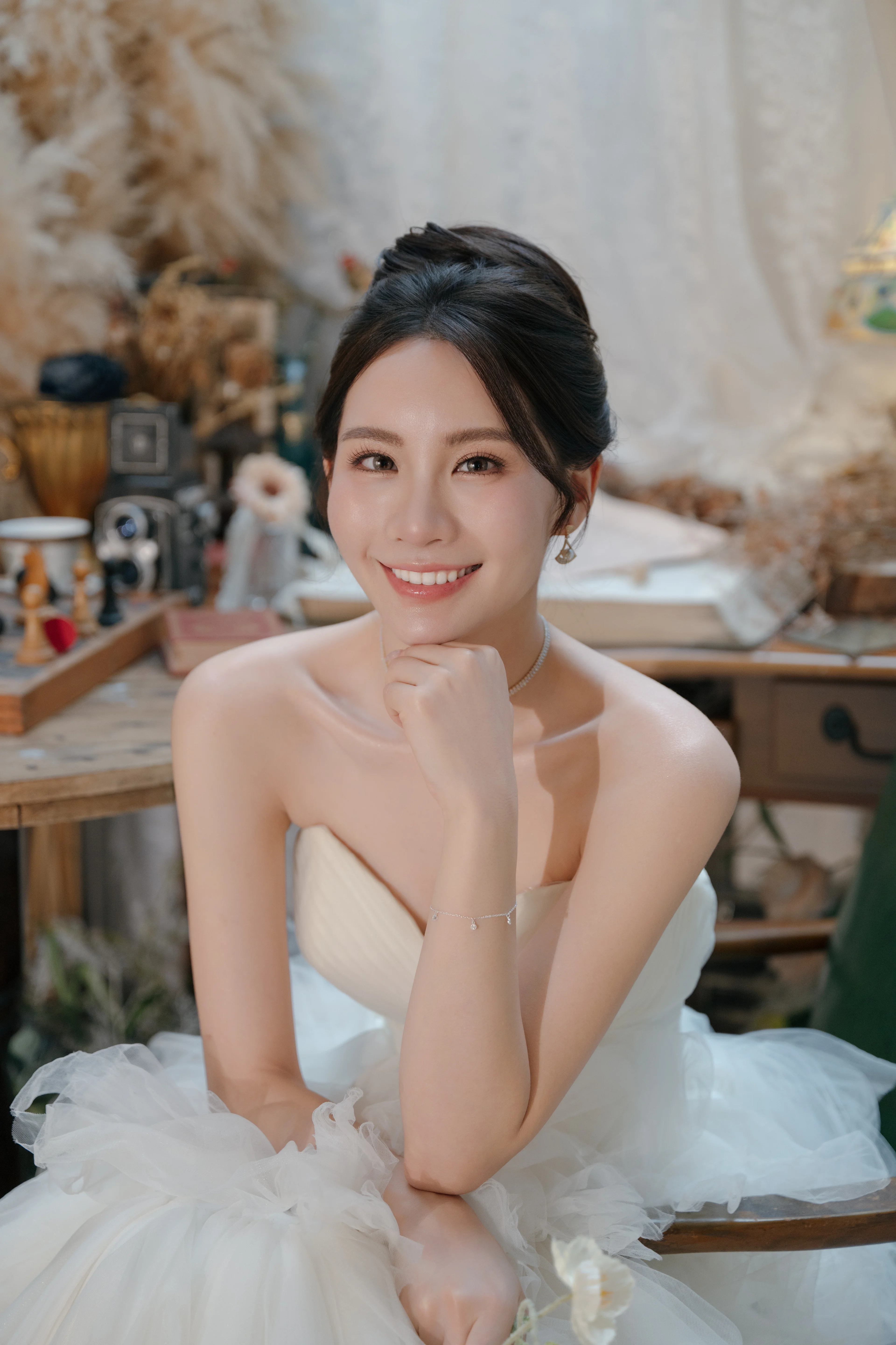 Min Wedding Dress 7