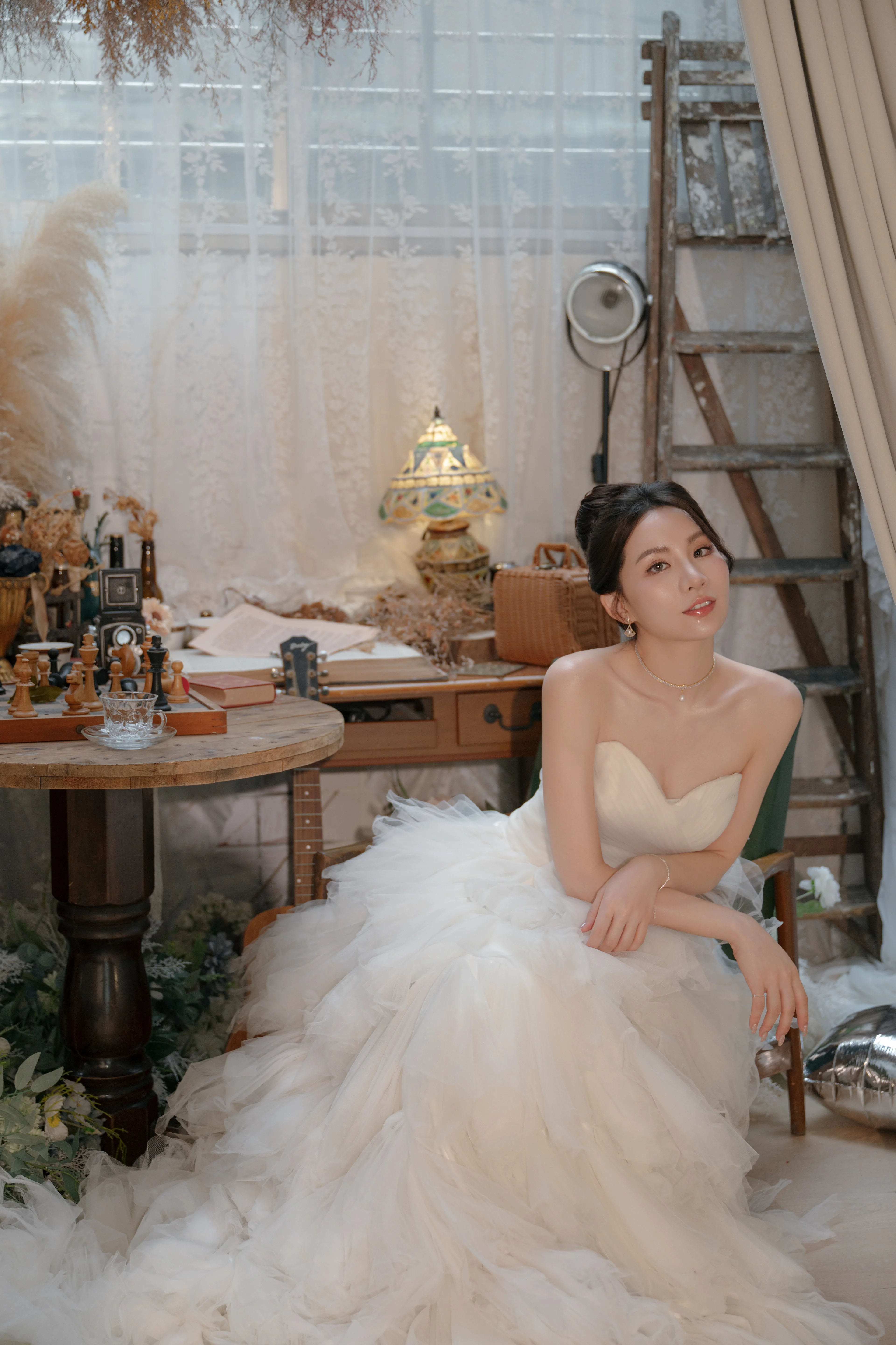 Min Wedding Dress 8