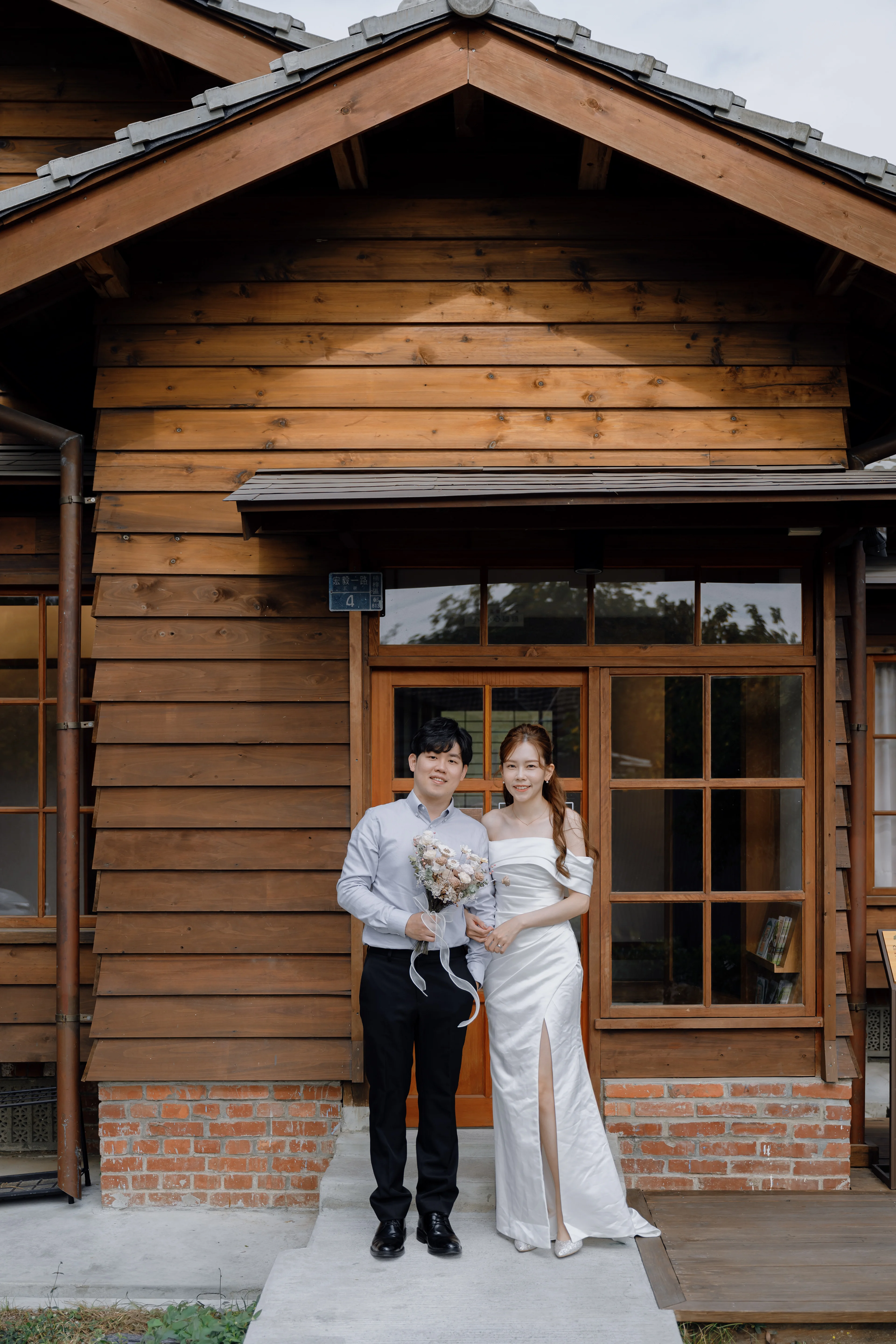 婚紗 3